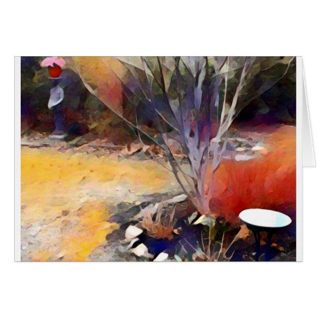 Enchanted Garden (Front Horizontal)