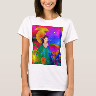 Enchanted Garden T-Shirt