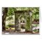 Enchanted Gate Card