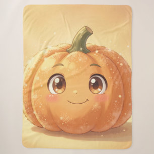 Enchanted Halloween Stories.10 Sherpa Blanket