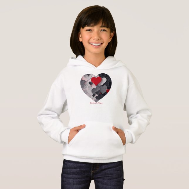 Enchanted Hearts (Front Full)