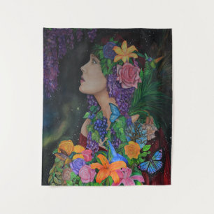 Enchanted Hope Tapestry