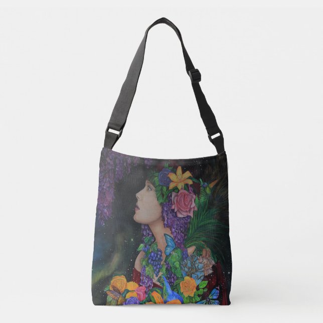 Enchanted Hope Tote (Front)