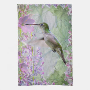 Enchanted Kitchen Towel