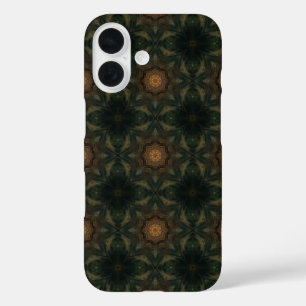 Enchanted Mandala Serenity Phone Case