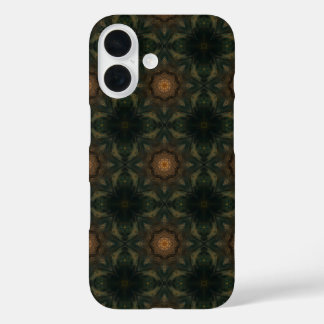 Enchanted Mandala Serenity Phone Case