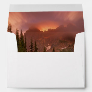 Enchanted Meadows Envelope