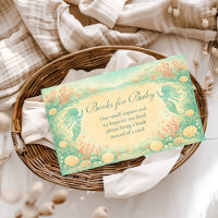 Enchanted Mermaid Lagoon Books for Baby