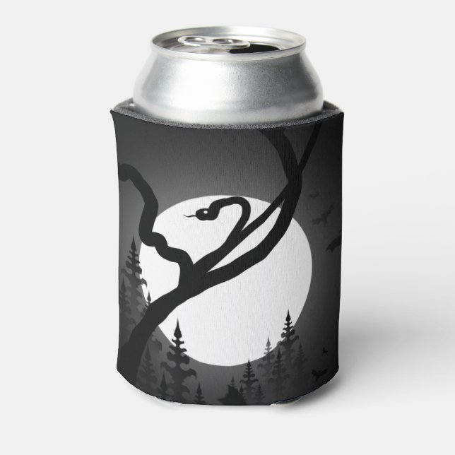 Enchanted Night Can Cooler (Can Back)