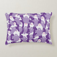 Enchanted Pastel Spooktacular Halloween