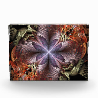 Enchanted Photo Block