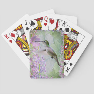 Enchanted Playing Cards