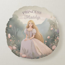 Enchanted Rapunzel Princess