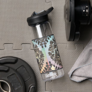 "Enchanted Realms" Water Bottle