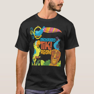ENCHANTED TIKI ROOM Classic T-Shirt