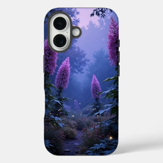 Enchanted Twilight Woods iPhone Case / Cover