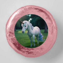 Enchanted Unicorn