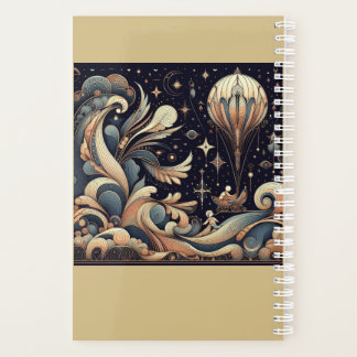 Enchanted Waves Planner