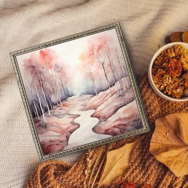 Enchanted Whispers of Dawn Photo Print (Creator Uploaded)