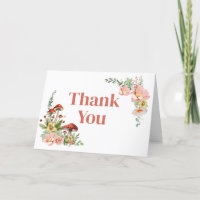 Enchanted Wildflower Mushroom Baby Shower
