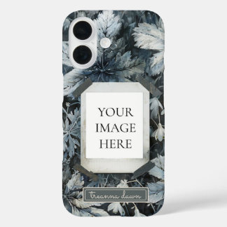 Enchanted Winter iPhone 16 Case