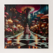 Enchanted Wonderland