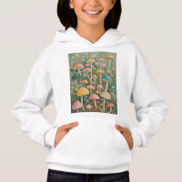 Enchanted Woodland