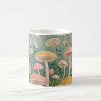 Enchanted Woodland Coffee Mug