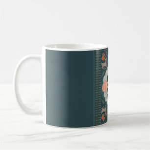 Enchanted Woodland  Coffee Mug