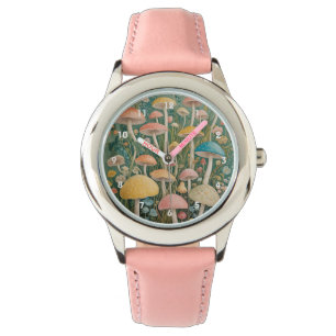 Enchanted Woodland Watch