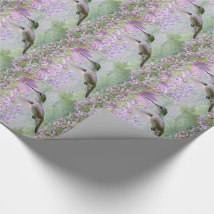 Enchanted Wrapping Paper