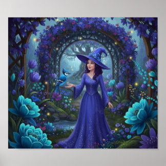 EnchantedConnection Poster