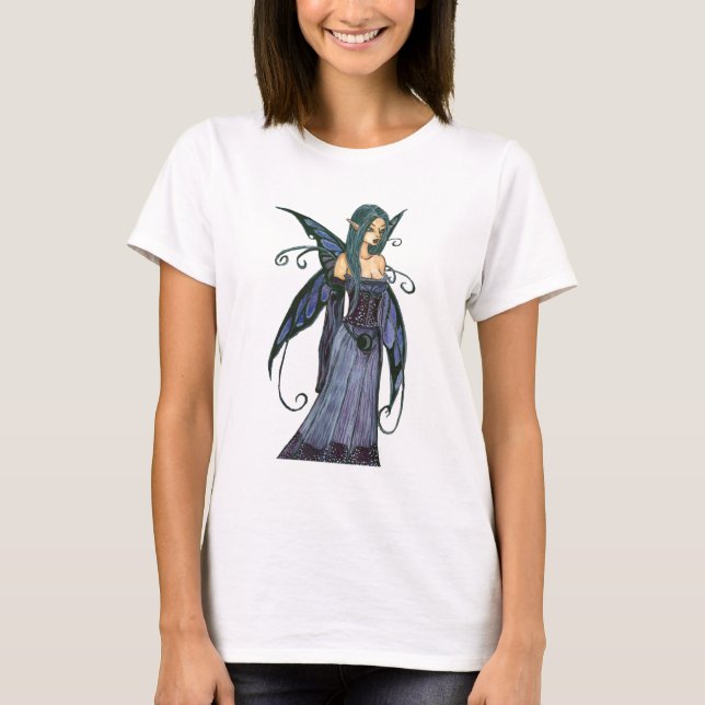 Enchanter T-Shirt (Front)