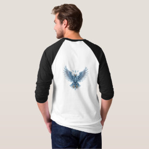 "Enchanting Allure: T-Shirt
