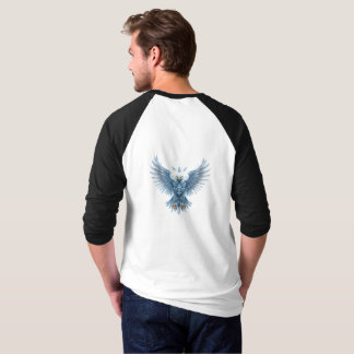 "Enchanting Allure: T-Shirt