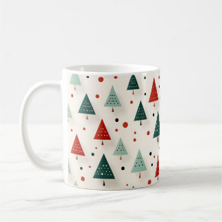 Enchanting Christmas Tree  Coffee Mug