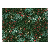 Enchanting Classic Elegance Christmas Holiday