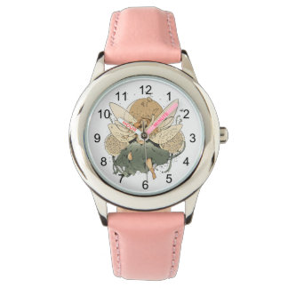 Enchanting Fairy – Whimsical Fantasy Art Watch