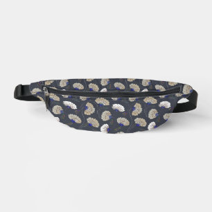 Enchanting Fan Bum Bags