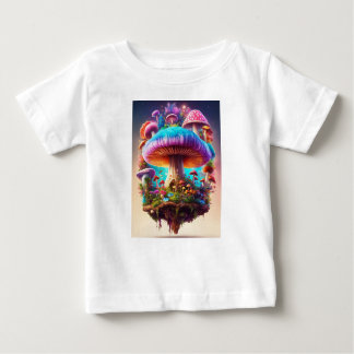 Enchanting Gnome Delight: Whimsical T-Shirt Design