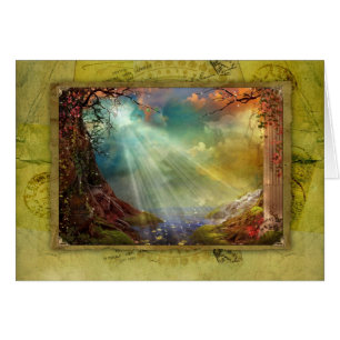 Enchanting Grotto
