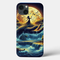 Enchanting Moonlight Serenade