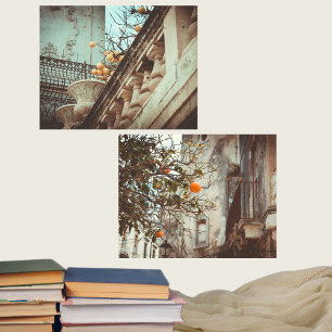  Enchanting streets of Italy