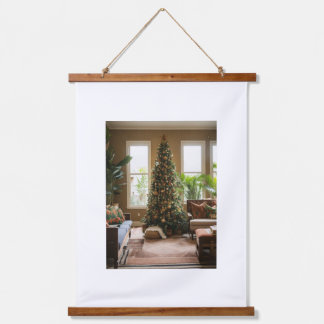 Enchanting Wall Tapestry