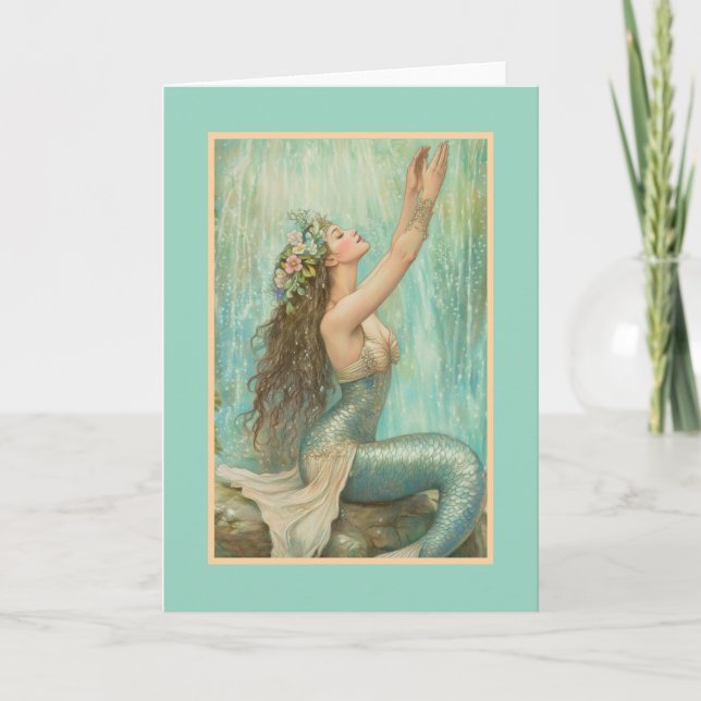 Enchantment Card (Front)