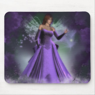 Enchantment Mouse Pad