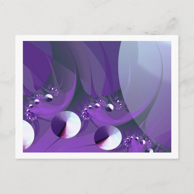 Enchantment Postcard (Front)