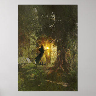 Enchantment Poster