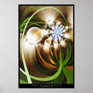 Enchantment Poster