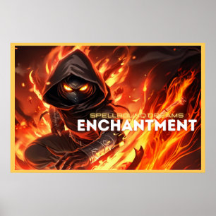 Enchantment Poster